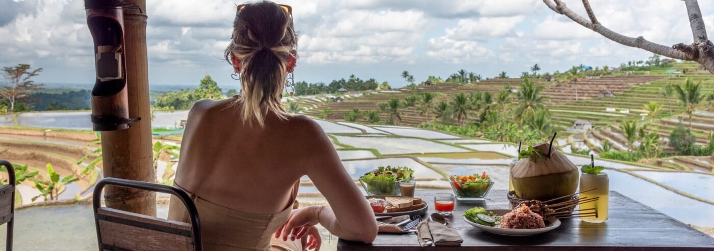 Où manger à Bali ?