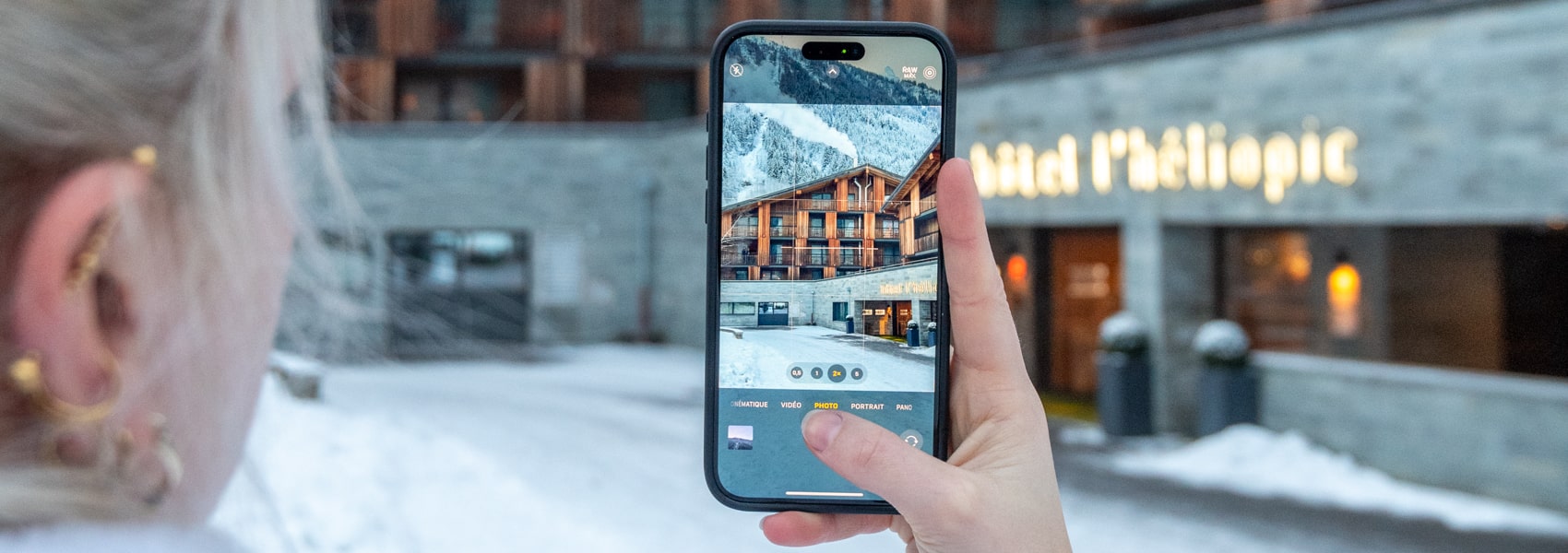 Où dormir à Chamonix : les meilleurs hôtels