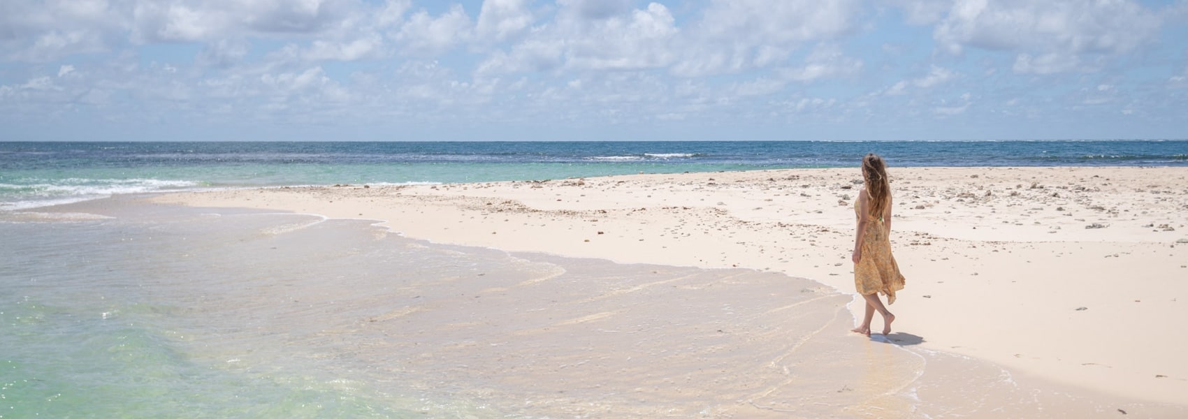 Séjour de luxe à l'Île Maurice