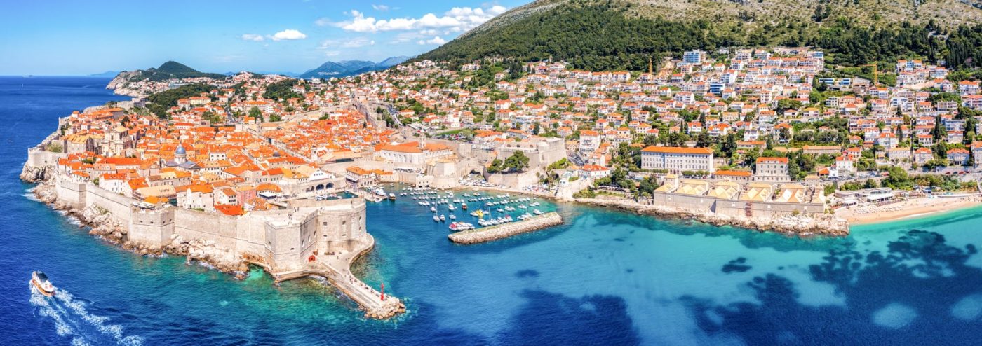 Que faire en Croatie ?