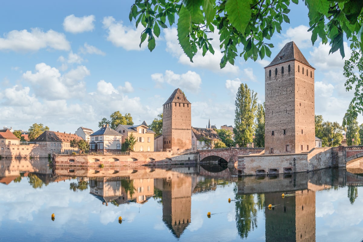 Strasbourg