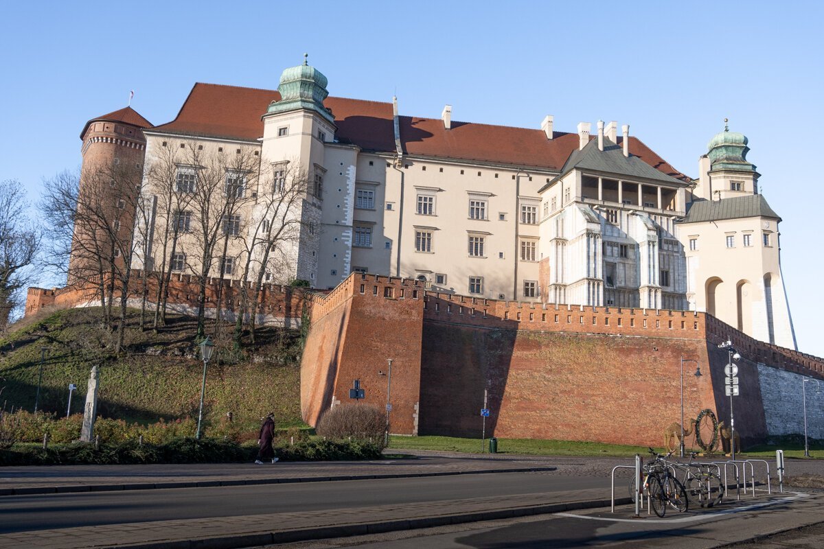 Château Wawel