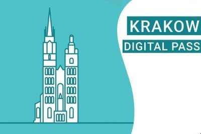 Cracovie Digital Pass