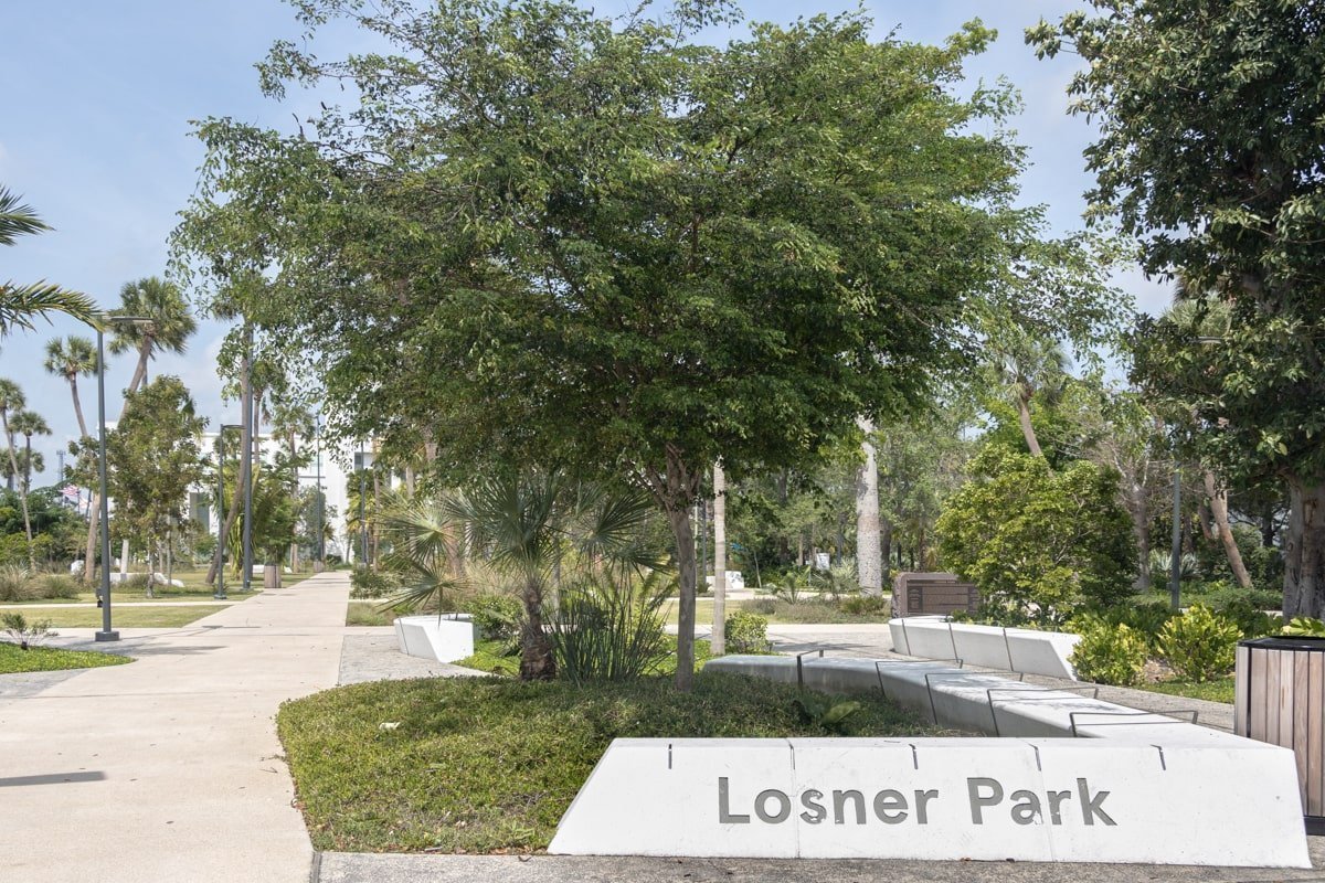 Losner Park