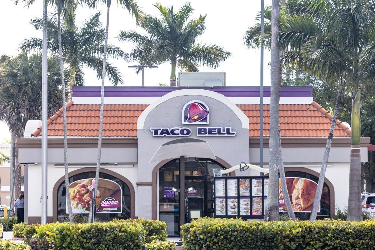 Taco Bell