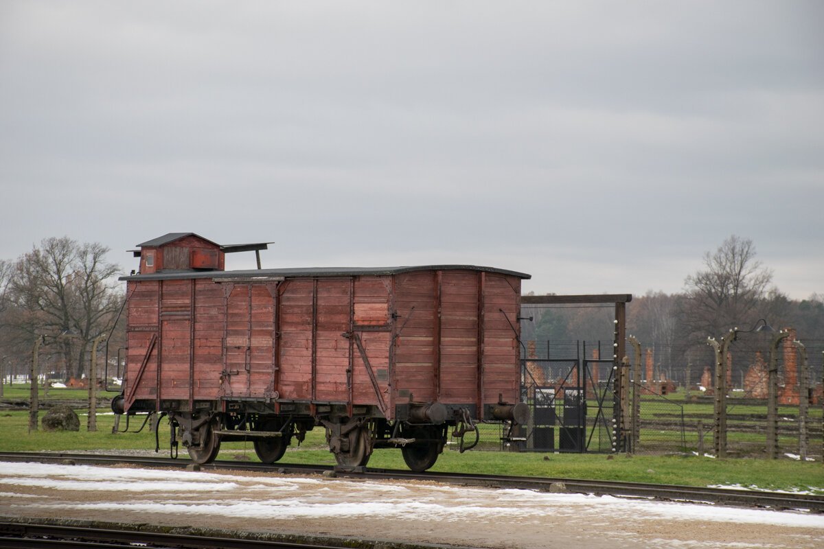 Wagon