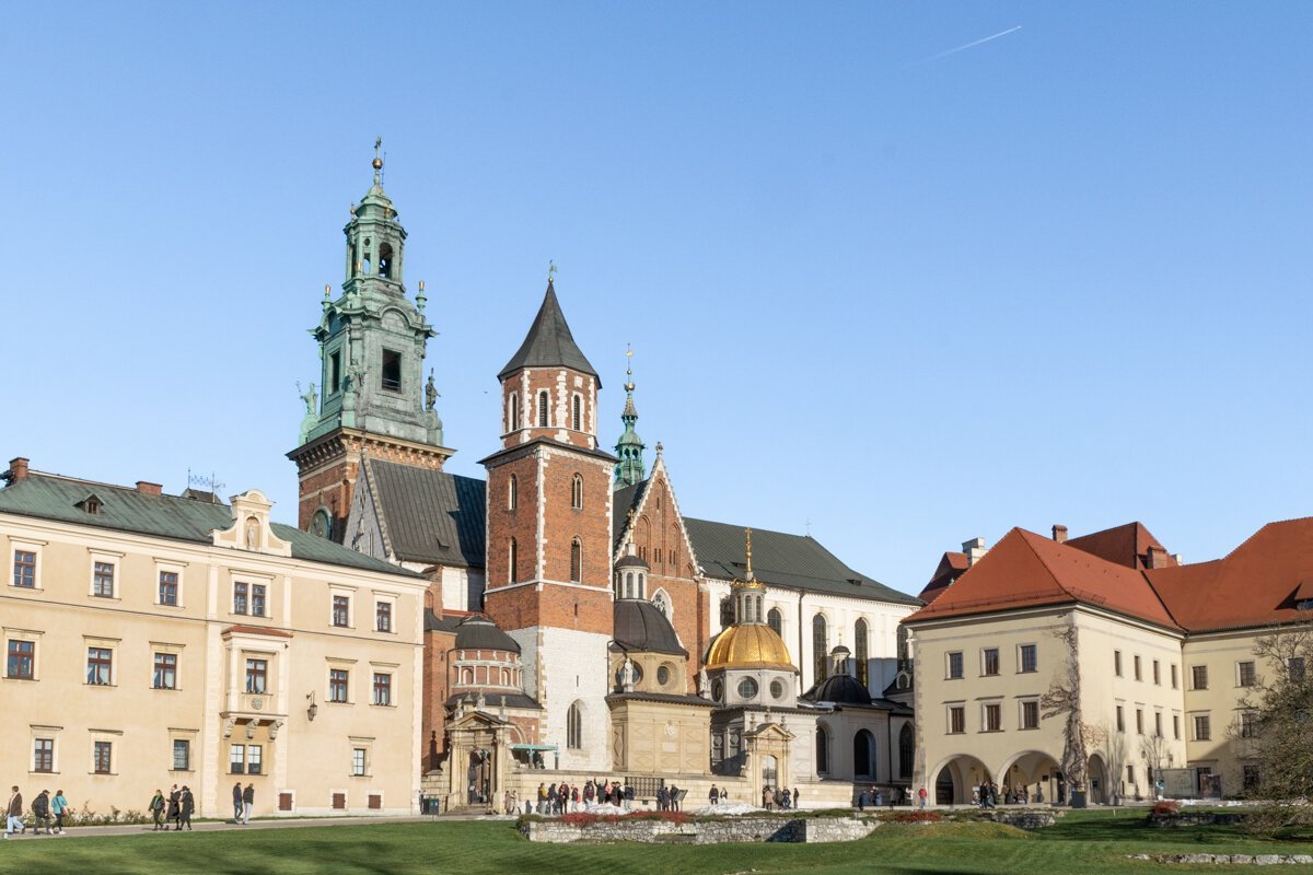 Wawel
