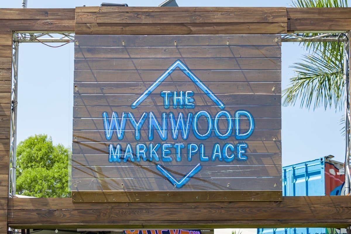 Wynwood Marketplace