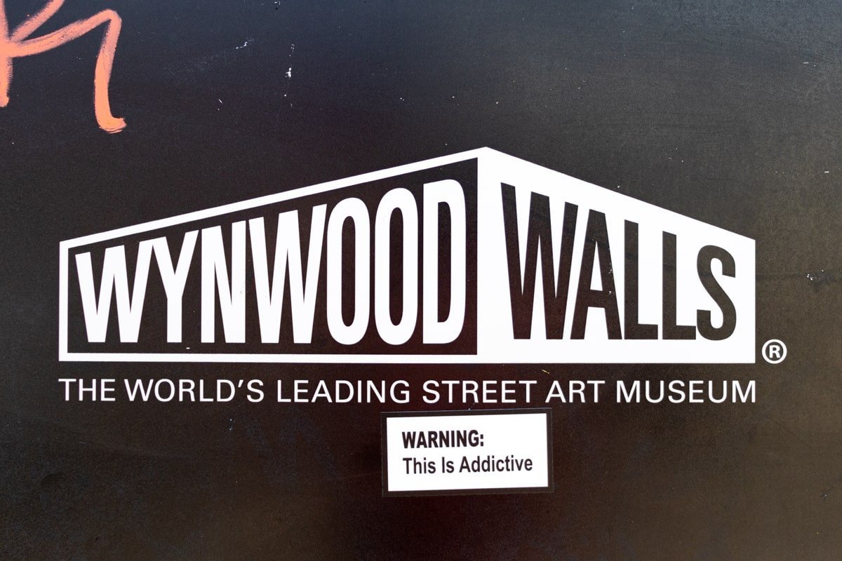 Wynwood Walls