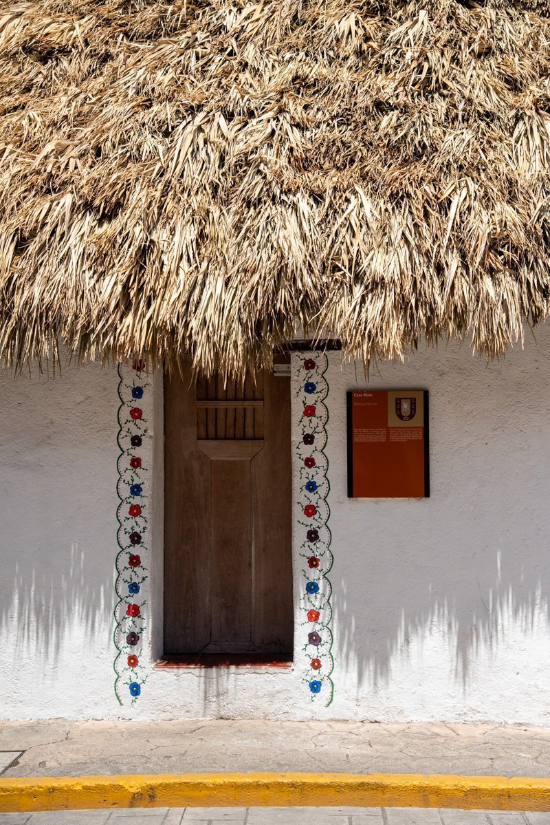 Casa Maya