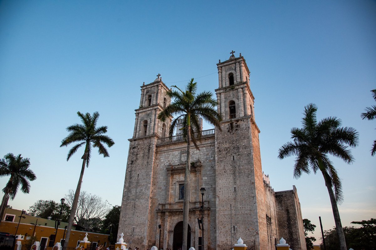 Iglesia San Servacio