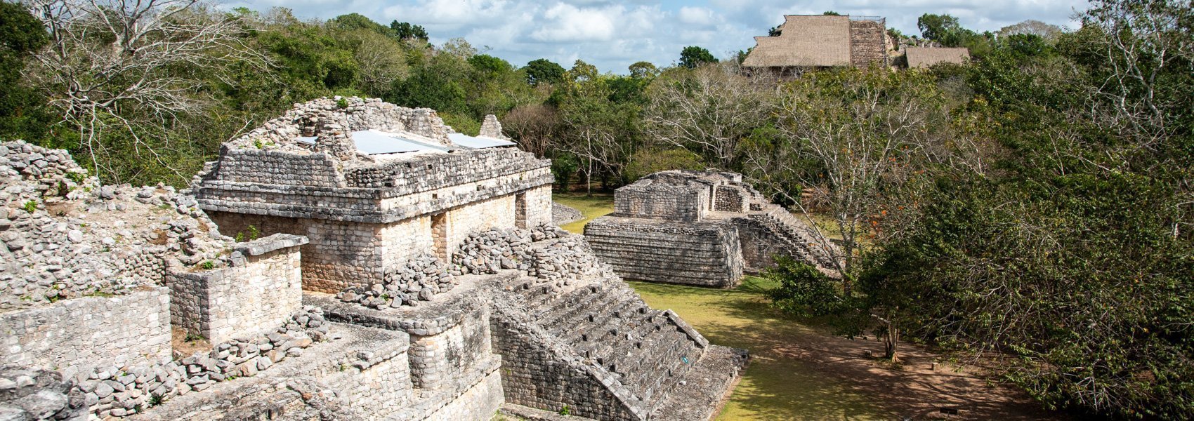 Itinéraire de 10 jours au Yucatan