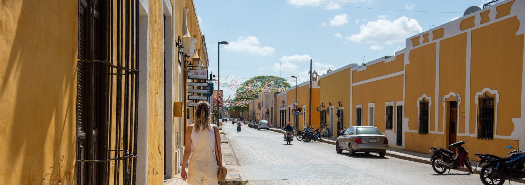 Location de voiture au Yucatan