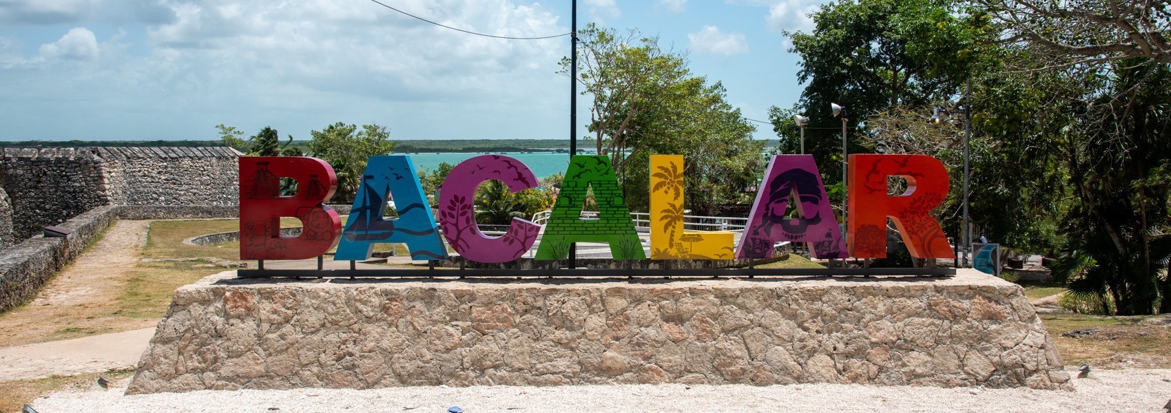 Que faire à Bacalar ?