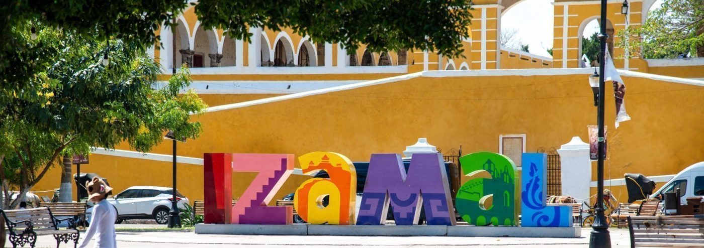 Que faire à Izamal ?