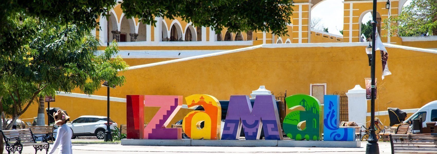 Que faire à Izamal ?