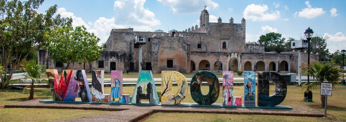 Que faire à Valladolid ?