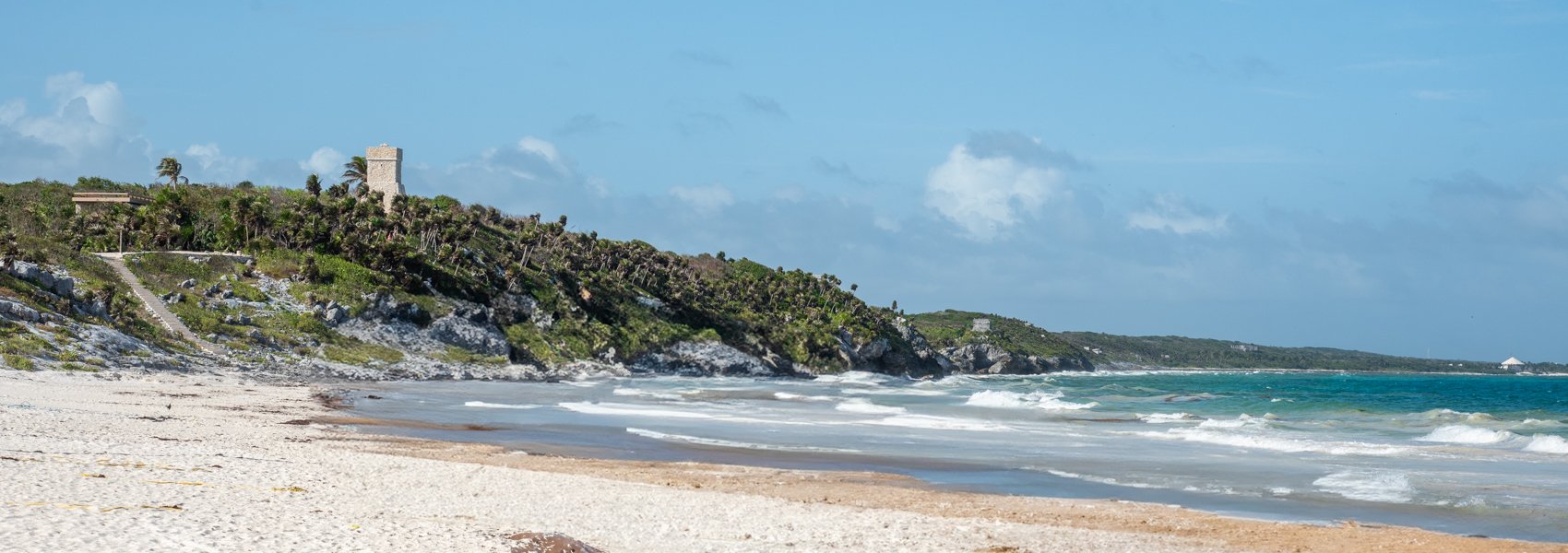Où dormir à Tulum ?