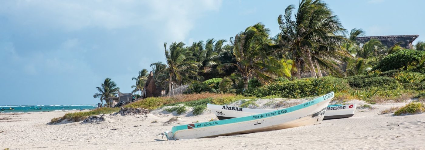 Que faire à Tulum ?